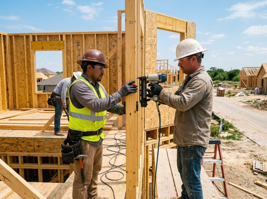 Rodriguez Construction LLC