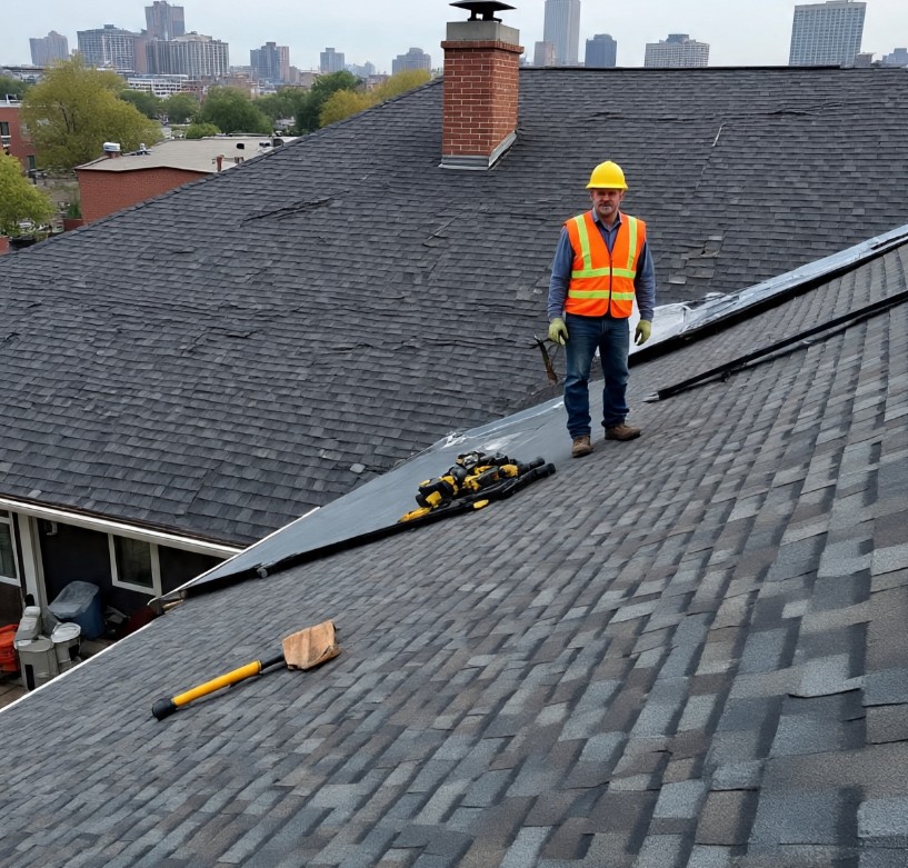 MasterRoofing