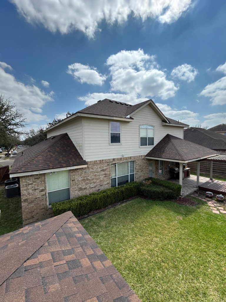 Texas Damage Consultants Roofing and Insurance Claims LLC