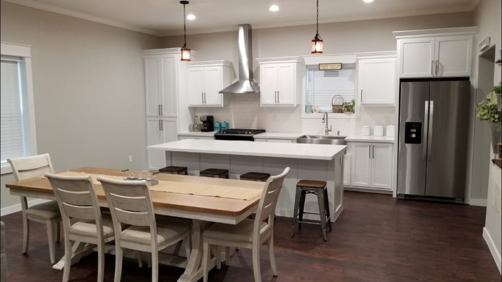 33 DC Construction LLC