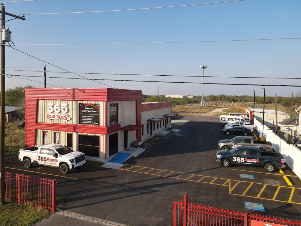 365 Builders LLC