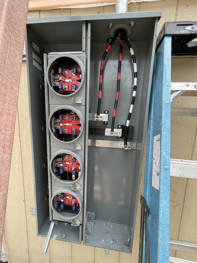 Abundiz Electric Service