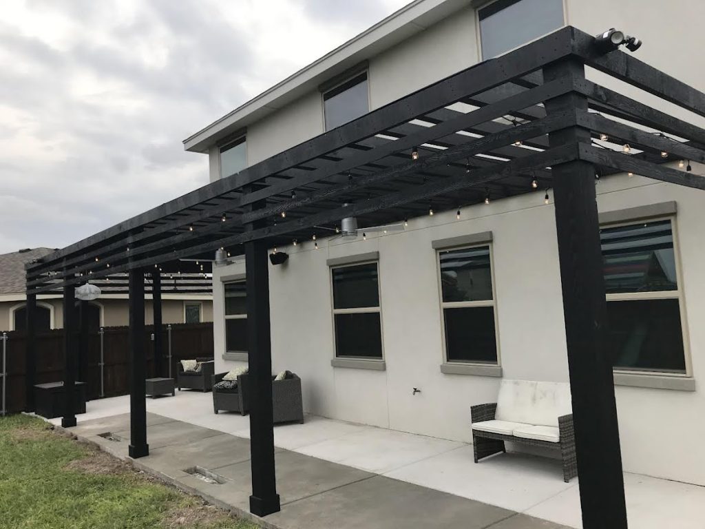 Advance Construction