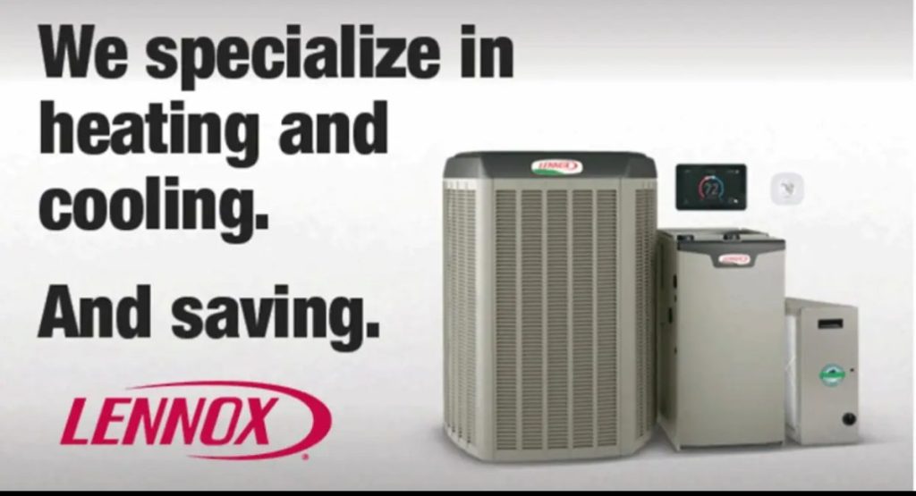 Air Control AC & Heating Inc