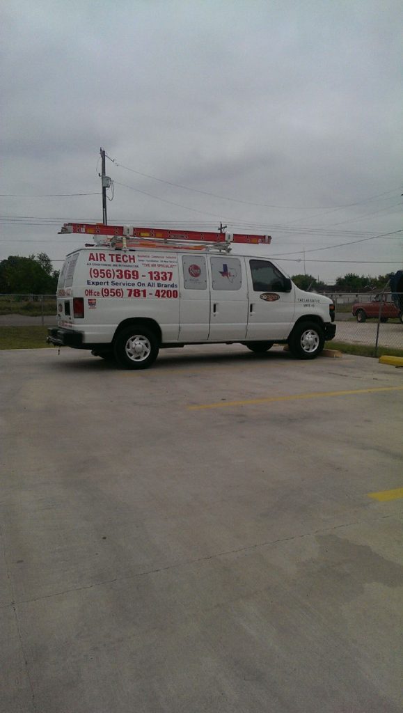 Air Tech Air Conditioning