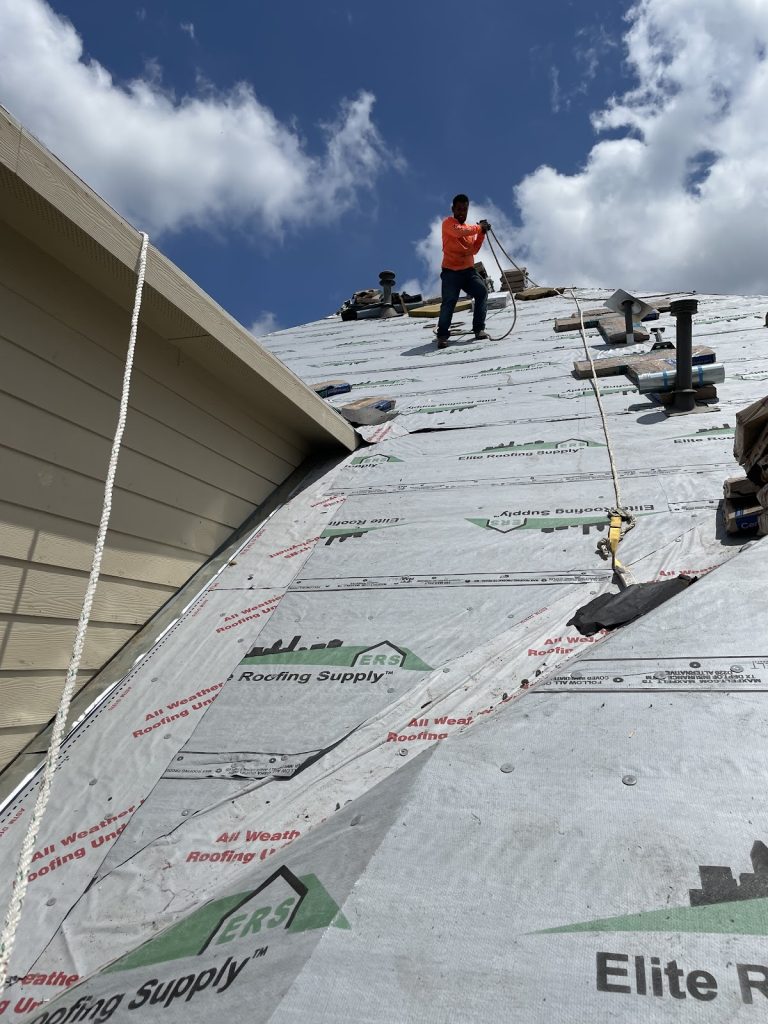 Alamo City Roofing