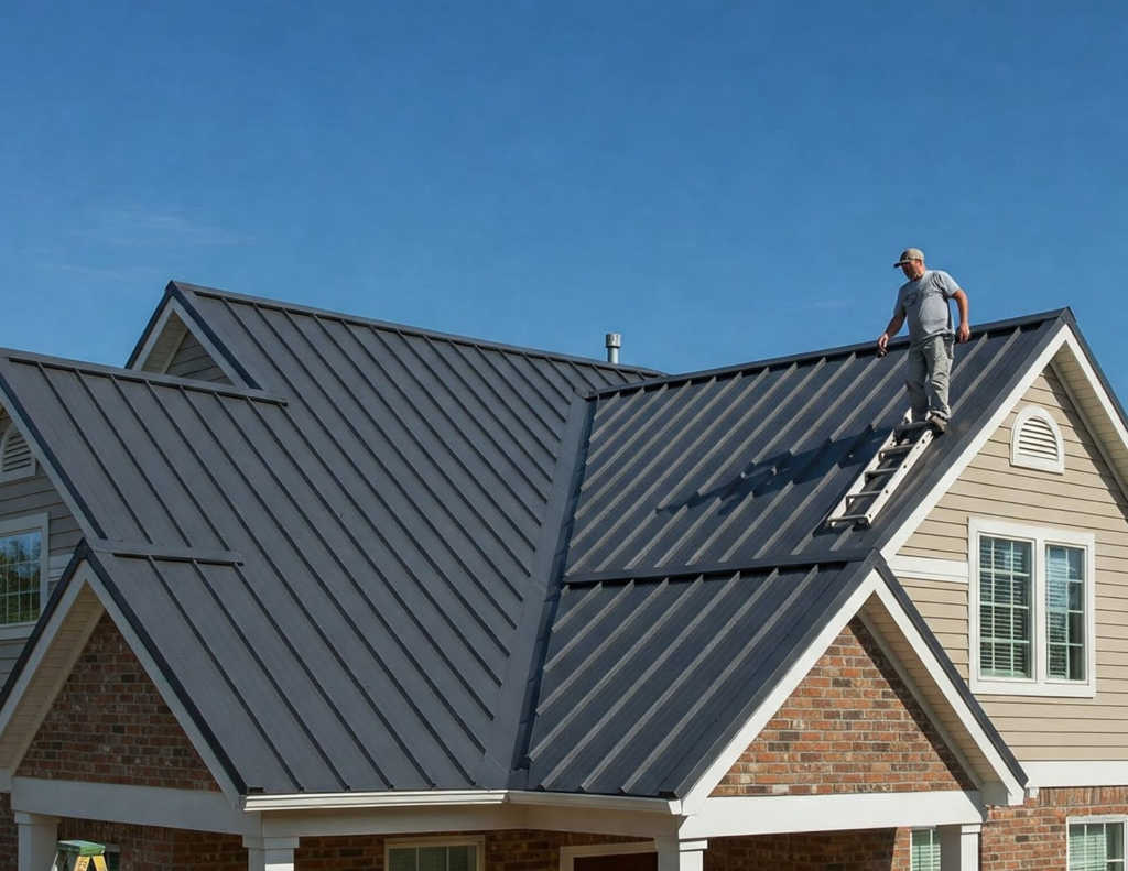 Alamo Roofers San Antonio
