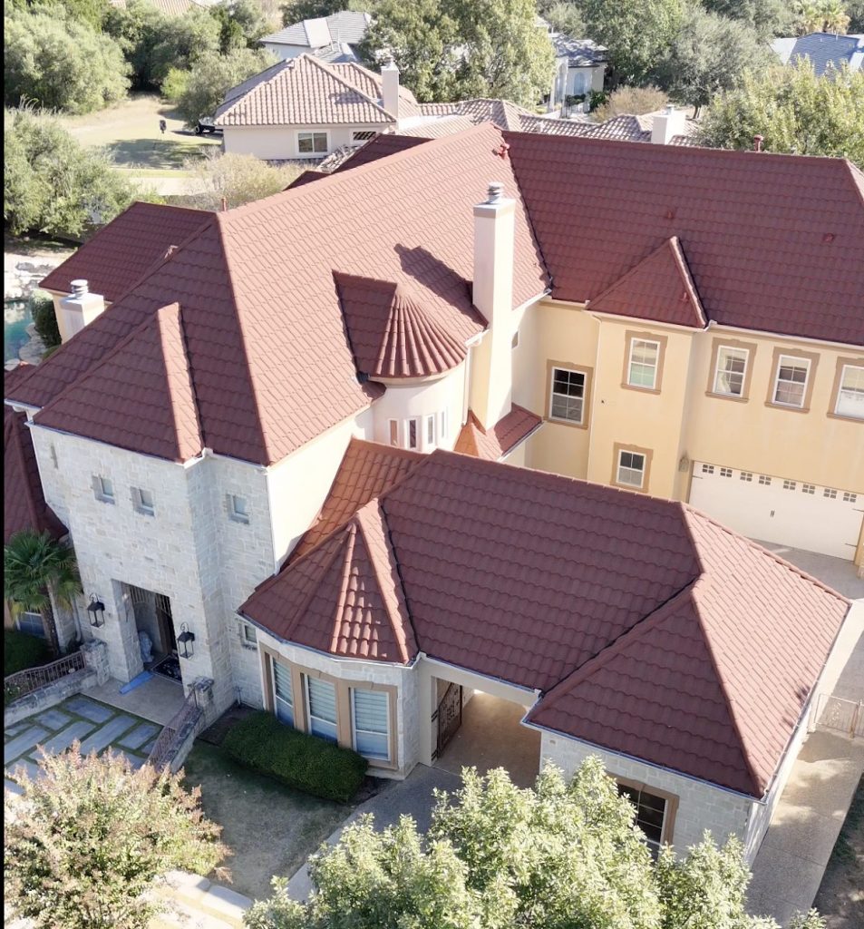 Alamo Roofing