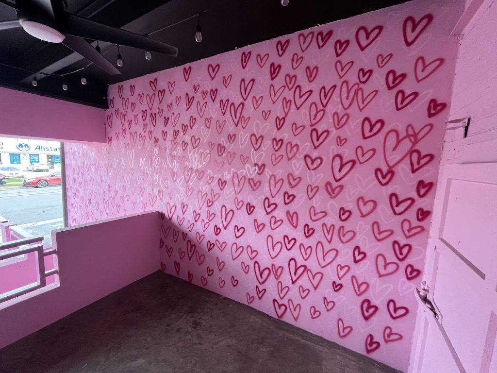 Alex Murals
