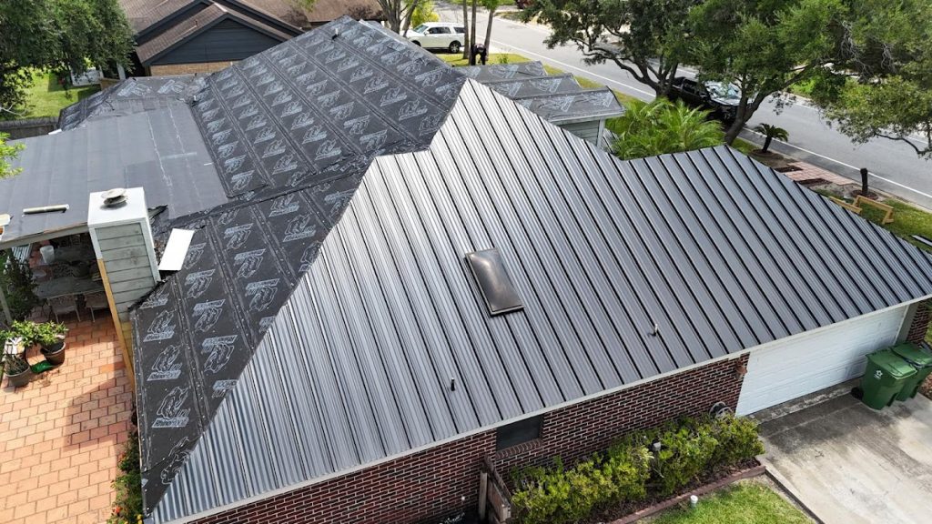 Alpha Valley Roofing