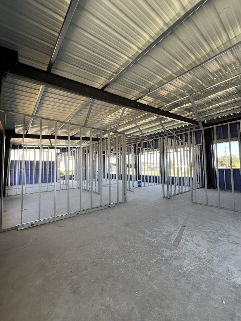 Alvarez Drywall and Acoustics
