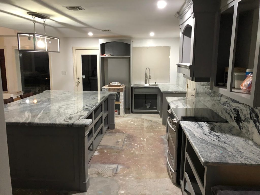 AM Building & Remodeling