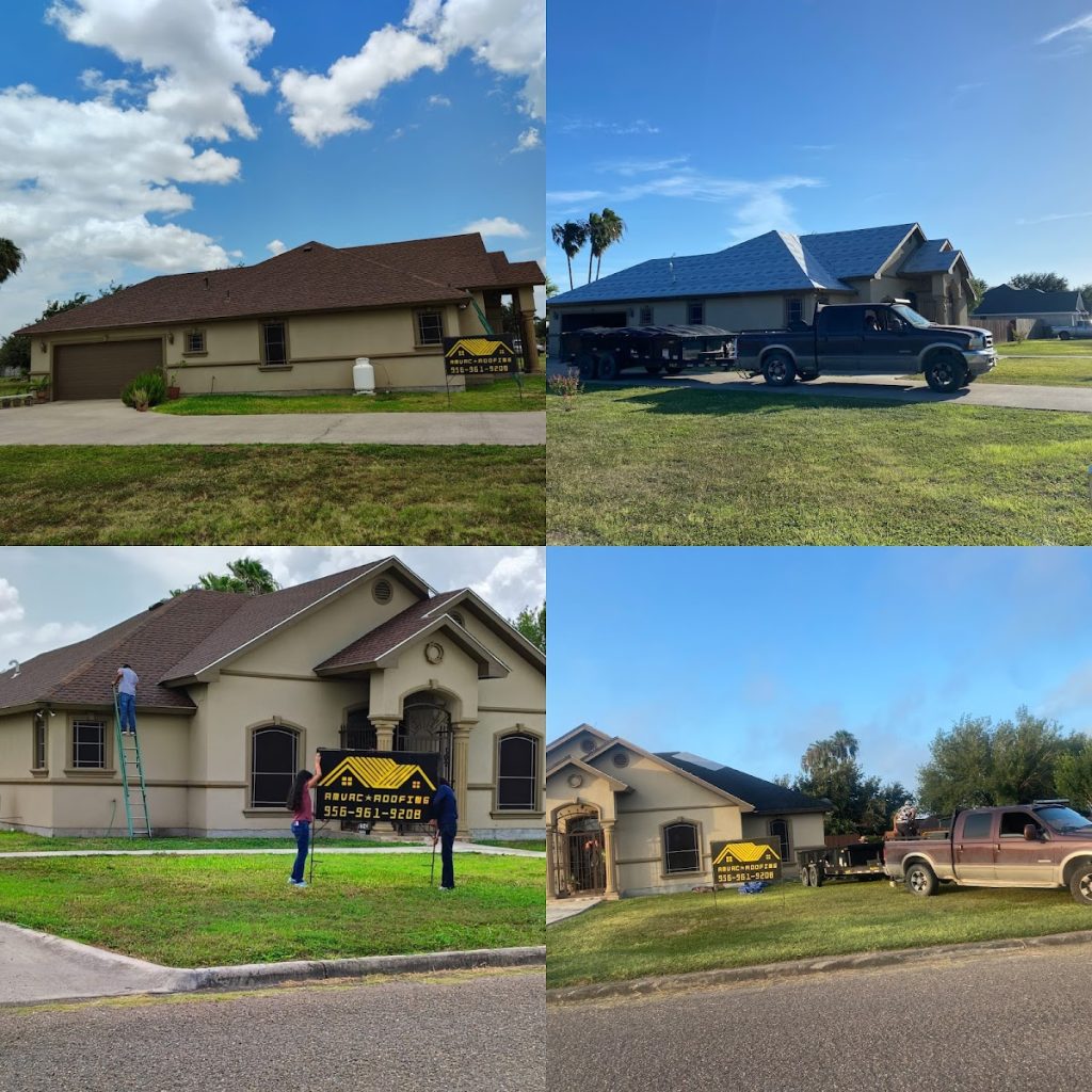 AMVAC Roofing