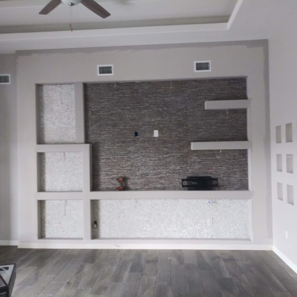 Arredondo Builders Llc