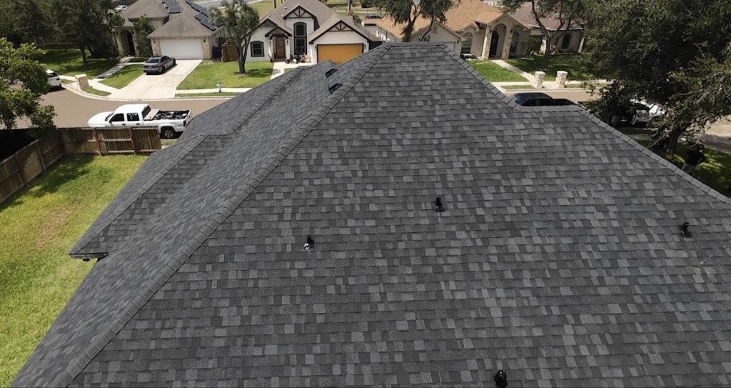 ARW Roofing and Construction