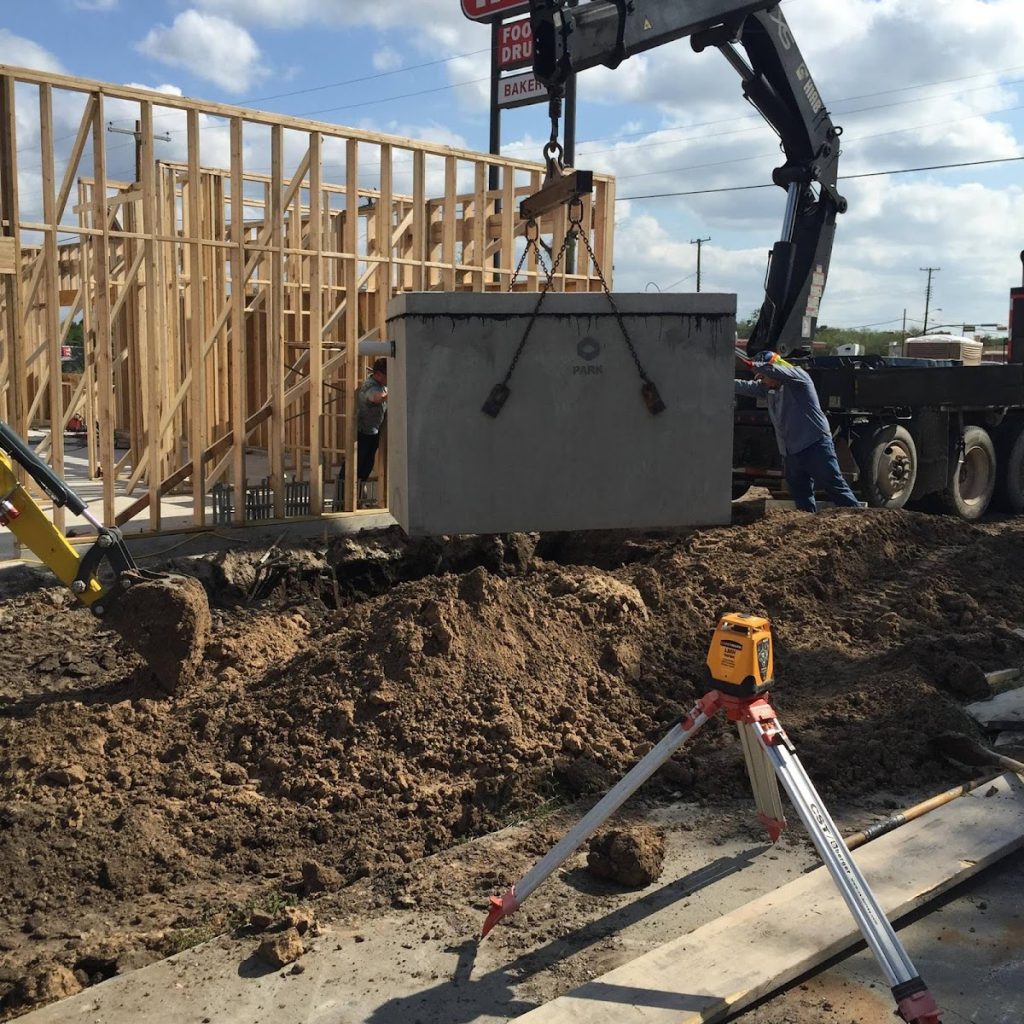 A.V. Plumbing, LLC