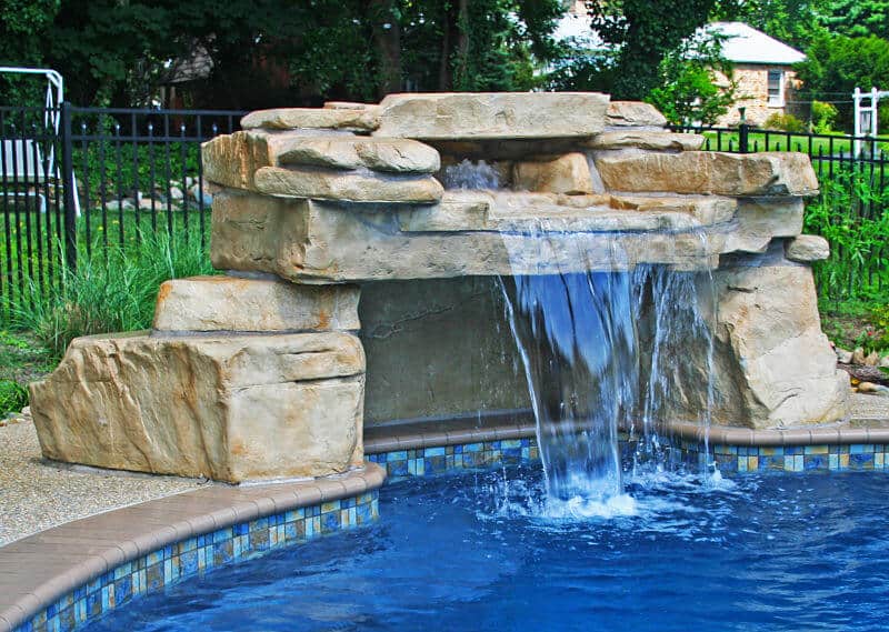 Burgos Pools, LLC