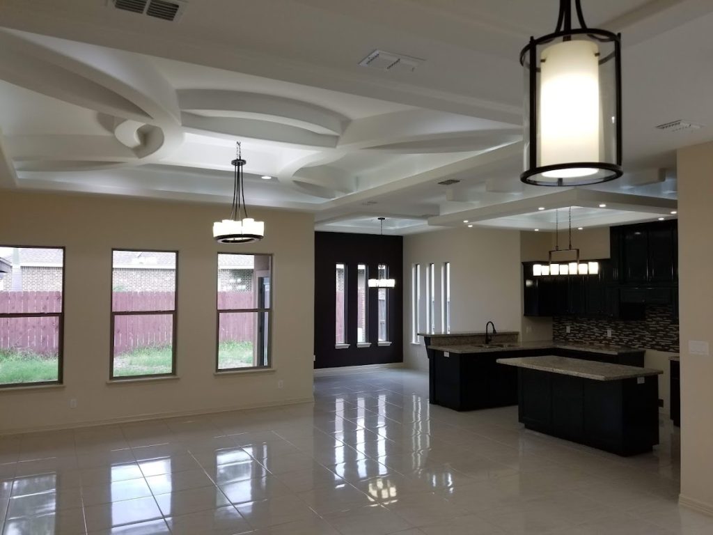 Casa Blanca Construction ED LLC