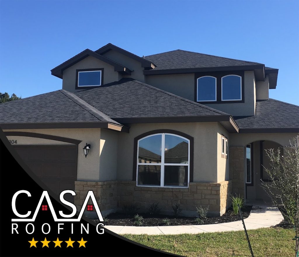 Casa Roofing Company
