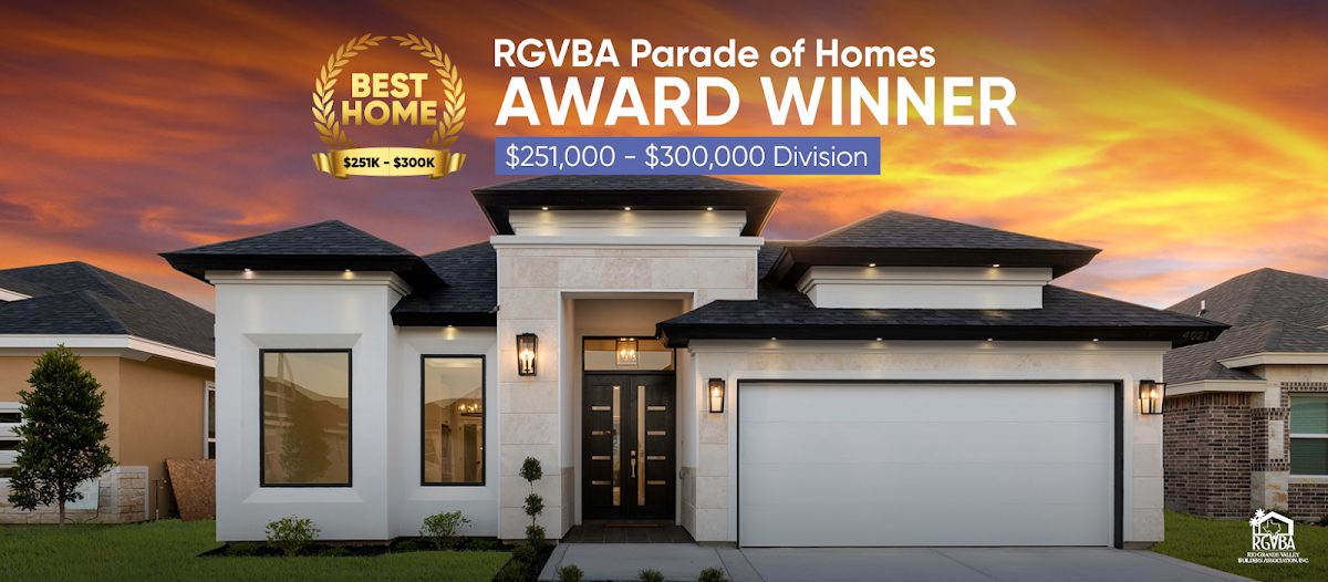 Century Construction – Custom Home Builders McAllen – RGV Contractors