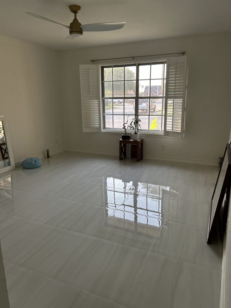 CLV Construction LLC