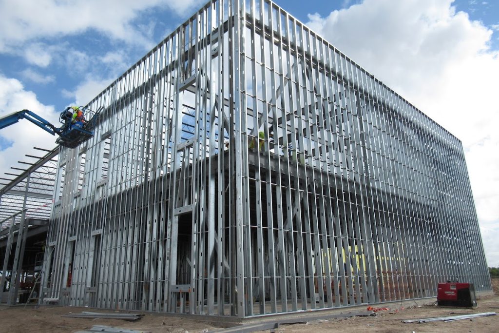 Commercial Framing Systems LLC