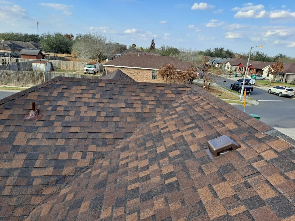 Cordova Roofing company
