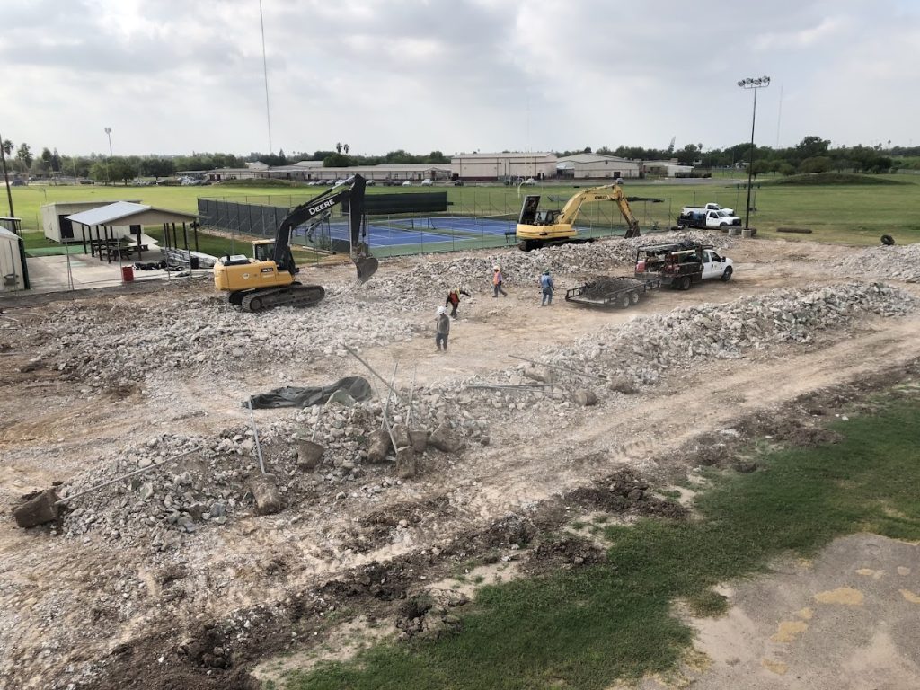 Cornett Construction Co