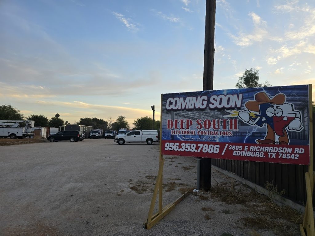 Deep South Electrical Contractors