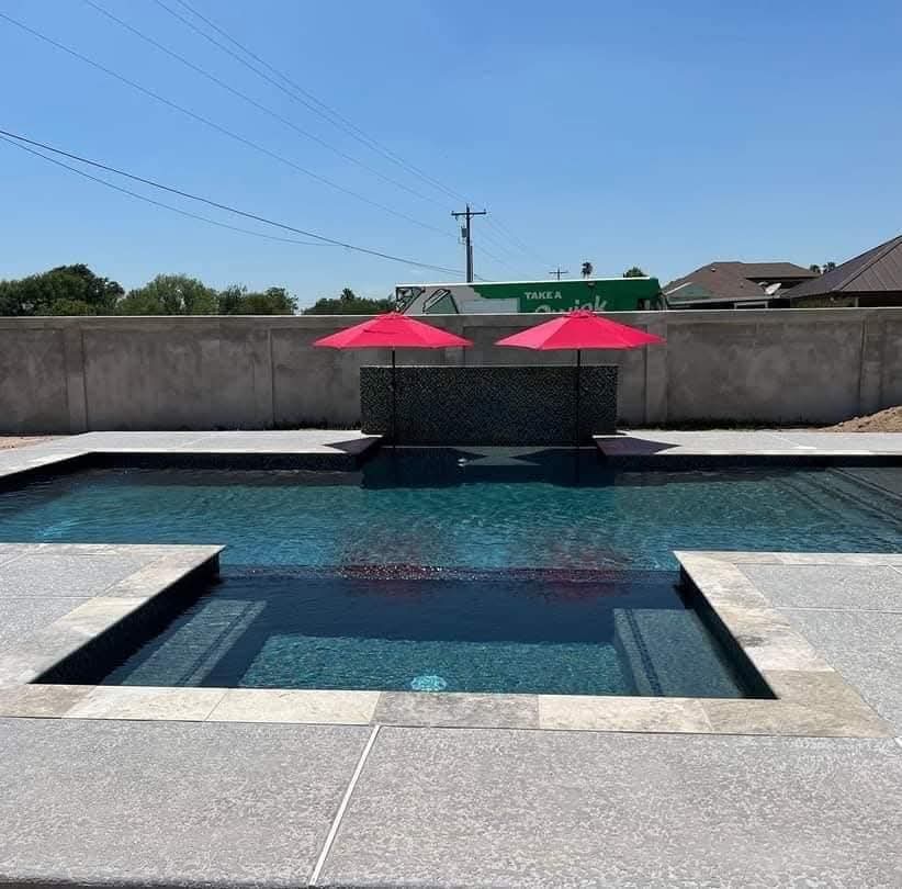 Deep South Pools LLC