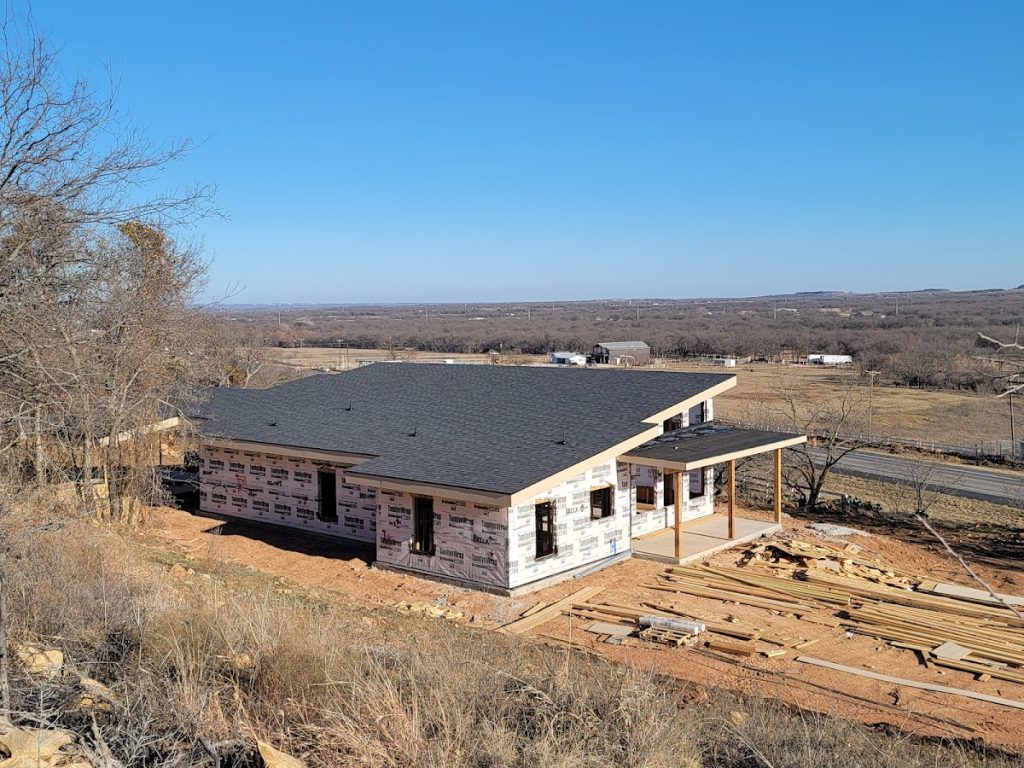 DIAZ Roofing
