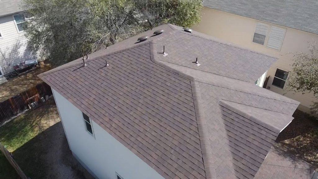 Dolan Roofing & Construction