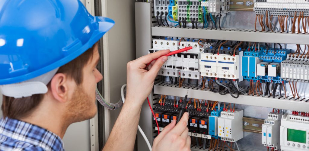 DVS – Quality Electrical Service and Electrical Maintenance