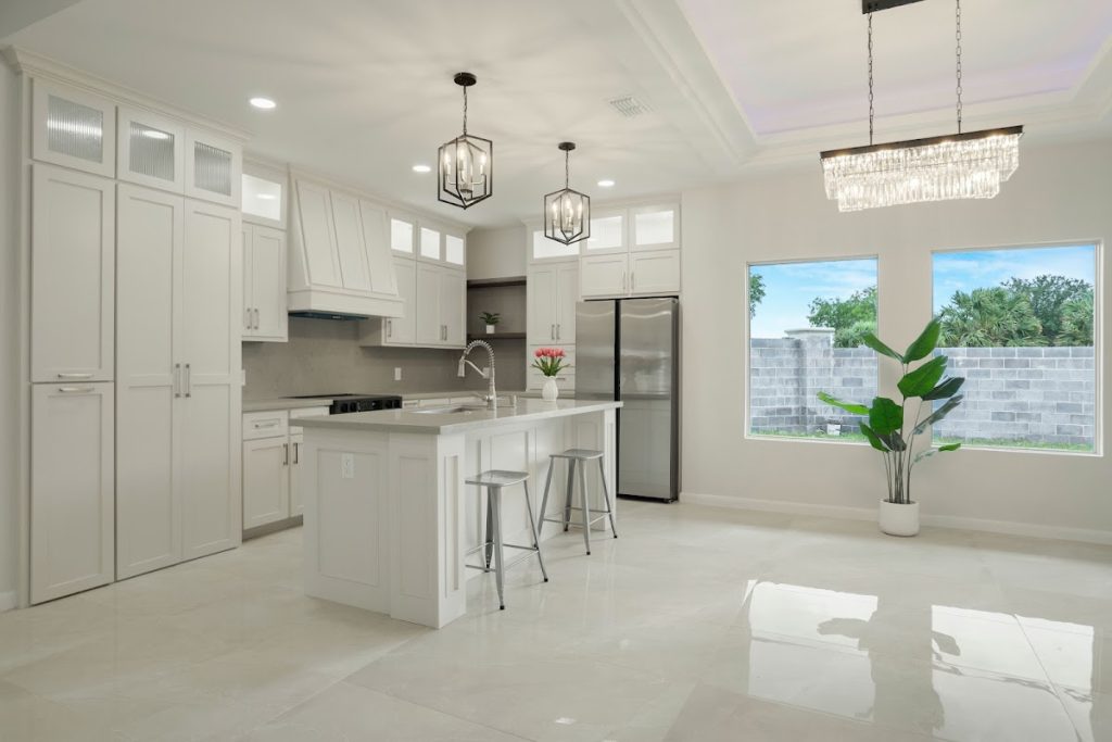 Estrada homes of décor LLC