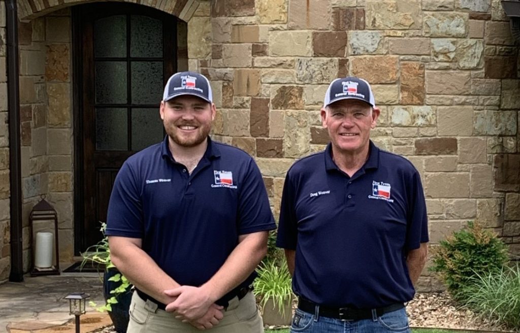 First Texas General Contracting