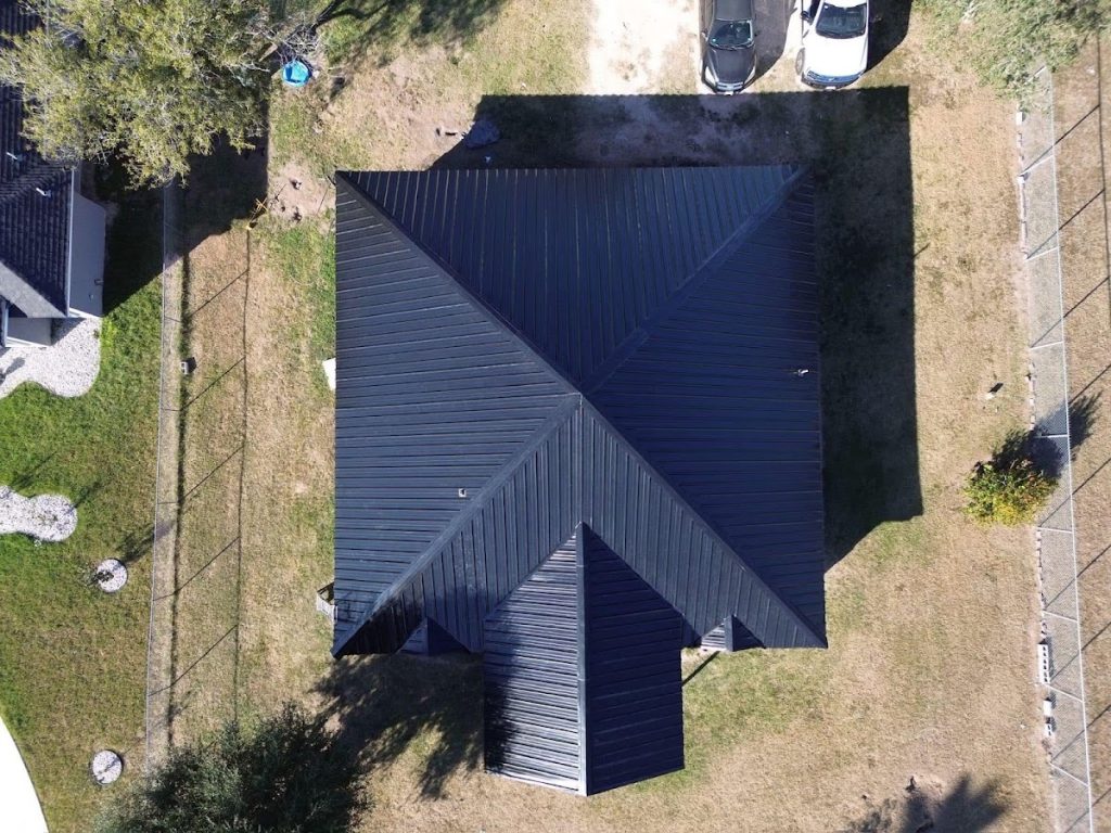 FMG Roofing LLC