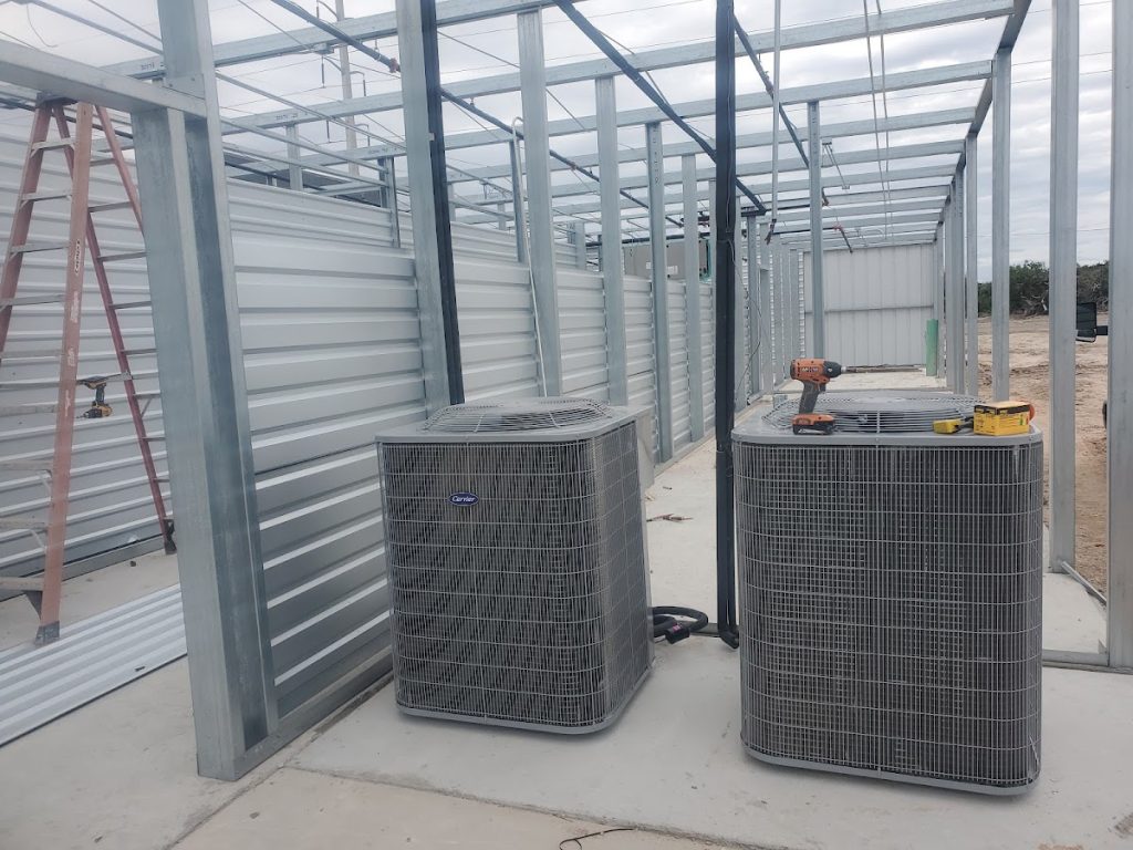 Frio Air A/C & Refrigeration LLC