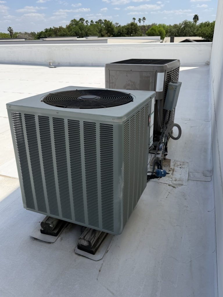 FSC Air Conditioning & Refrigeration
