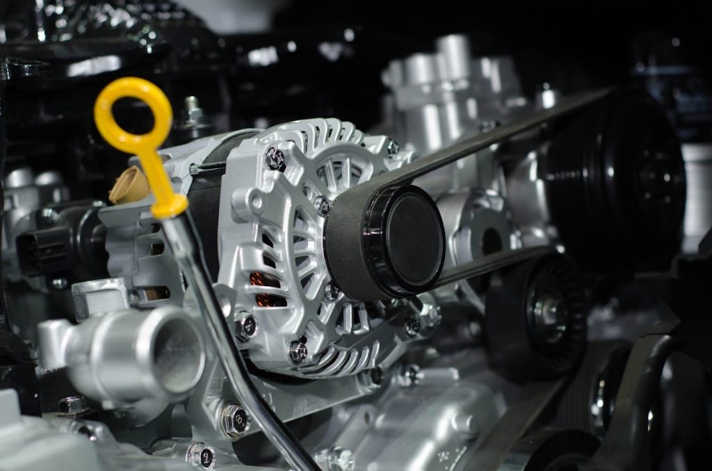 G & S Auto Electric & Air Condition Services