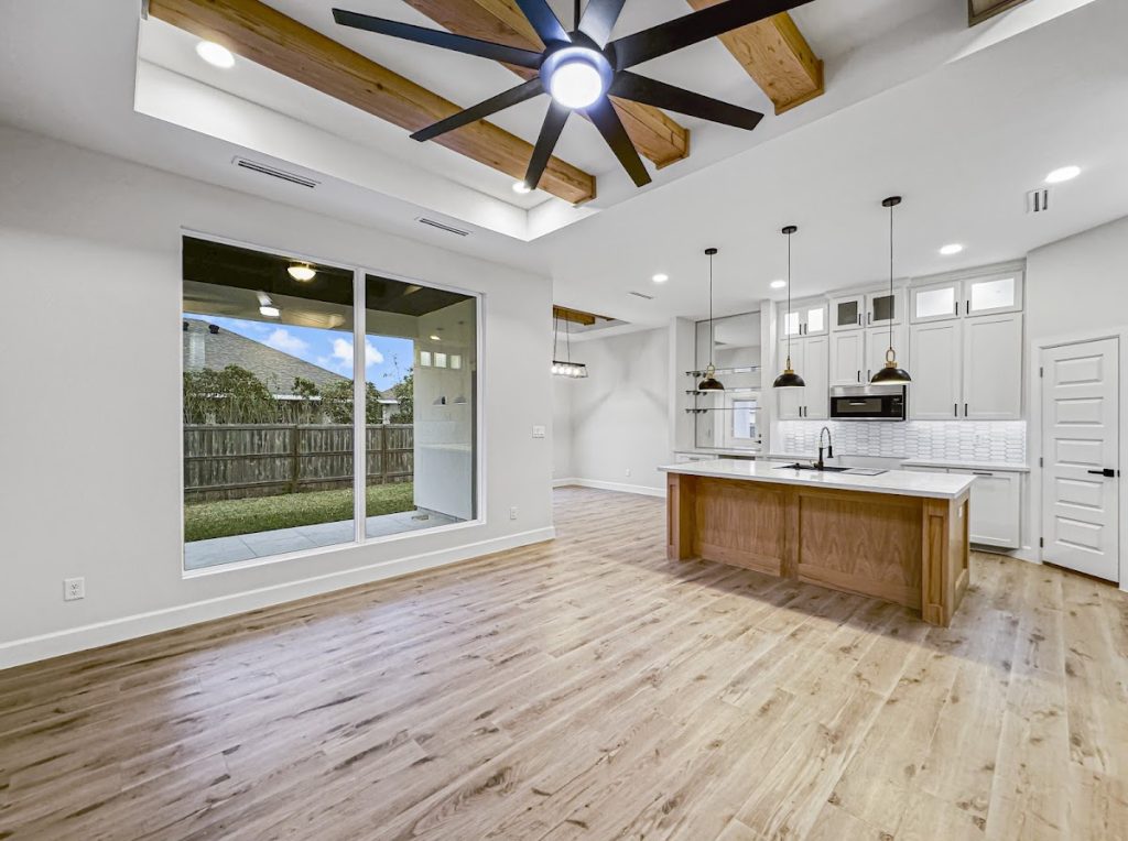 Golden Valley Homes