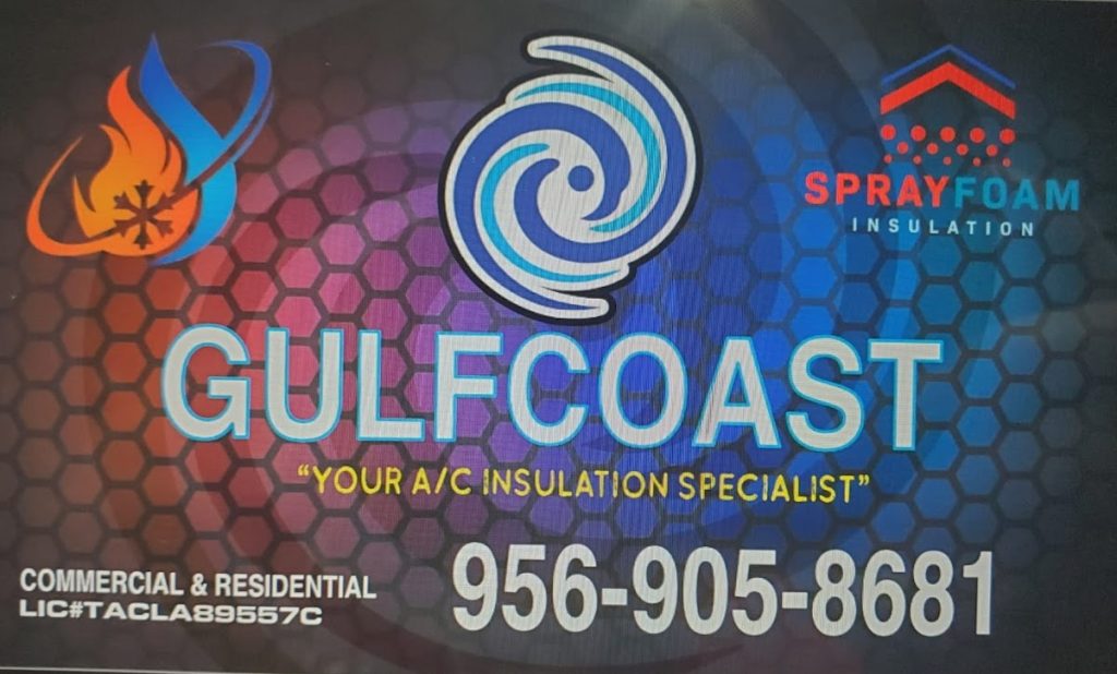 Gulf coast hvac