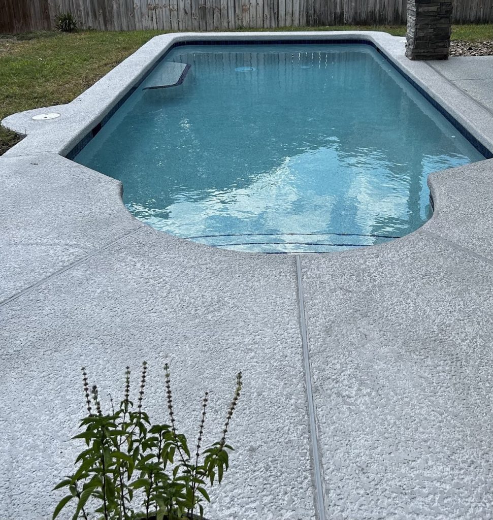 Hamlin Pools