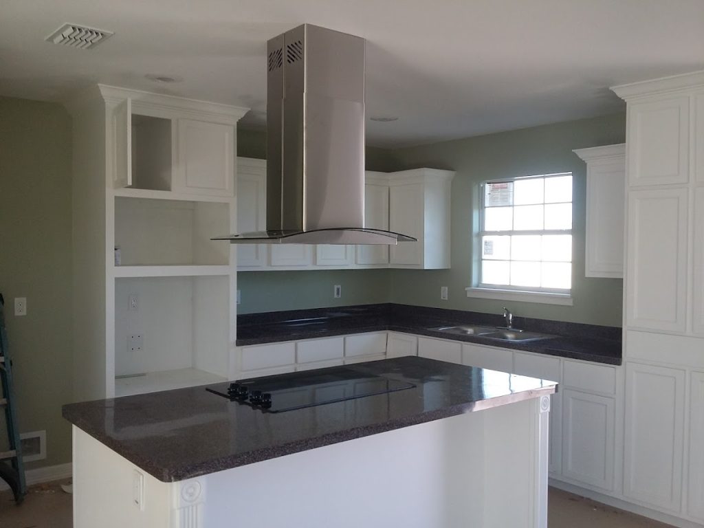 Hernandez Remodeling