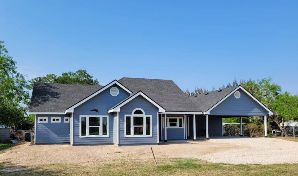 Hersal Construction & Remodeling, LLC