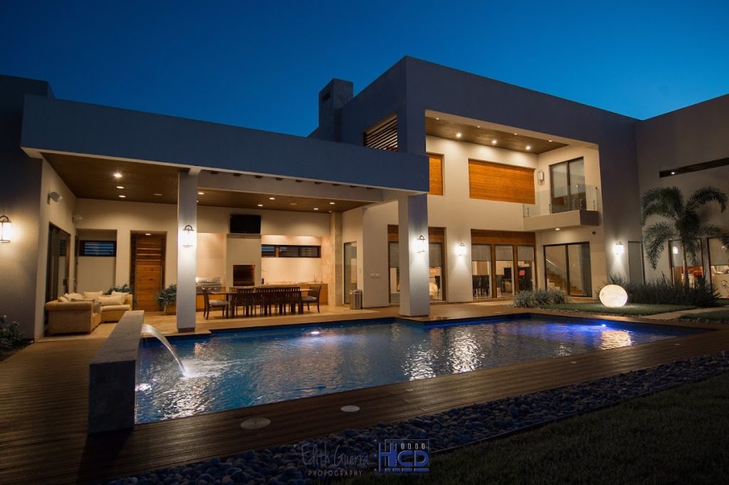 Home and Commercial Designs LLC.
