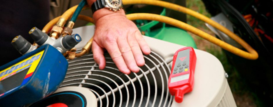HVAC solutions rgv