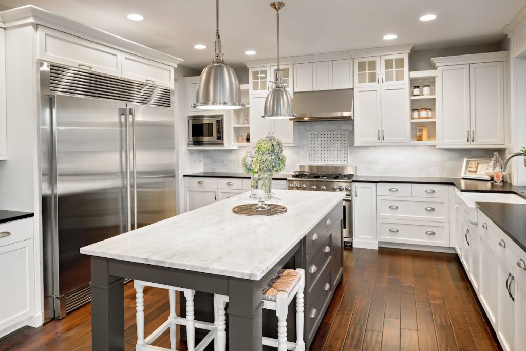 Ideal Home Renovations