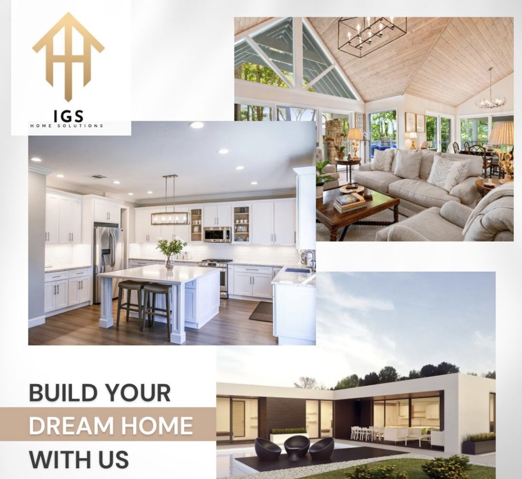IGS Home Solutions