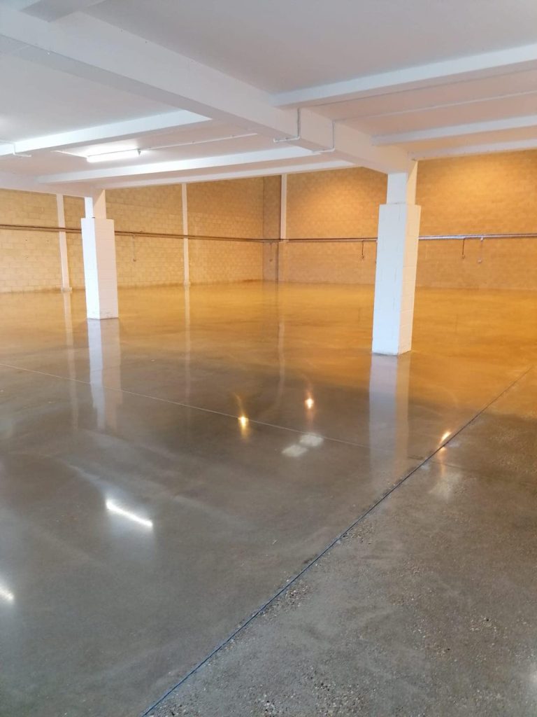 IMBUS DRYWALL, INC