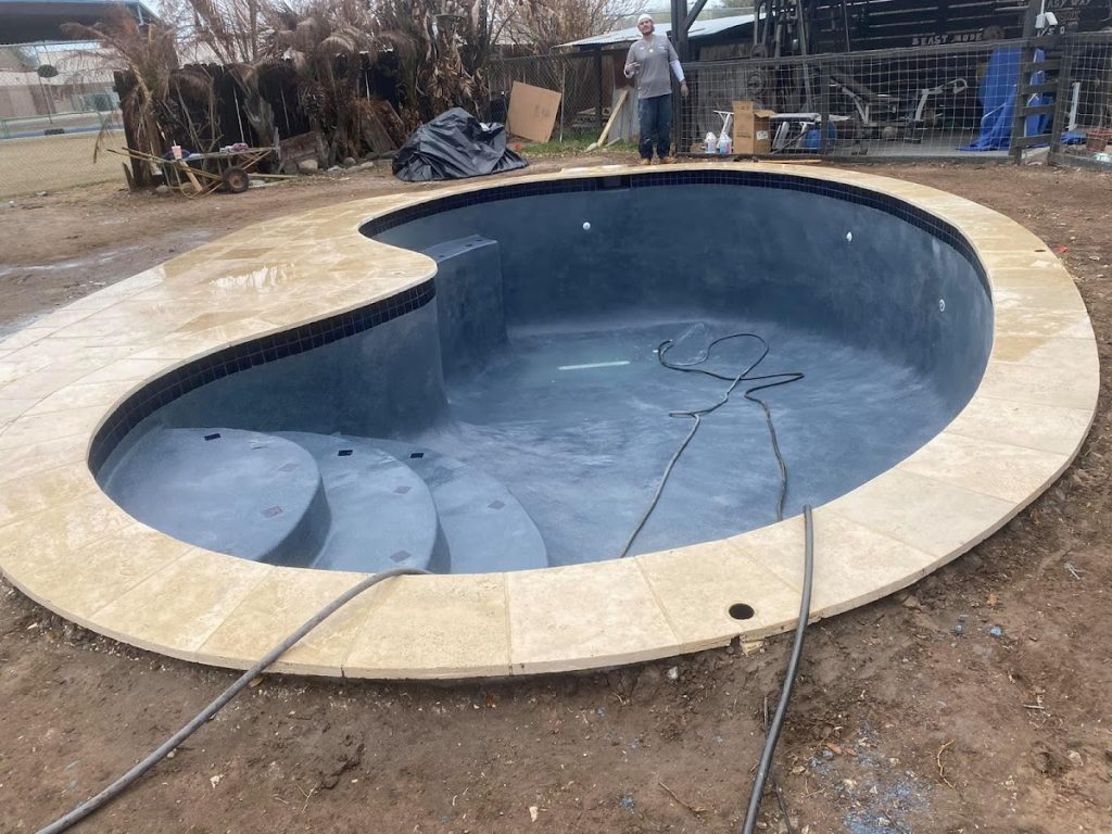Invictus Pools LLC